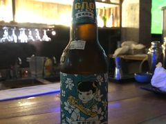 -啤仕多·啤客国潮跳舞BAR(保俶路店)