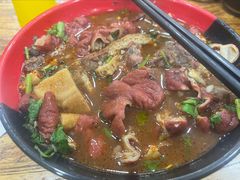 -东四卤煮店(东四北大街店)