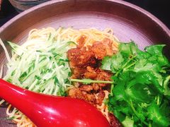 -和府捞面(东直门银座店)