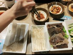 -野妹火锅(南园店)