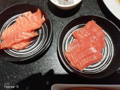 -济南蓝海御华大饭店·蓝钻国际美食自助百汇(山东书城店)