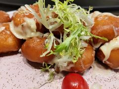 -盛福楼·惠山宴(盛岸路店)