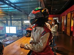 -RD卡丁车汽车俱乐部