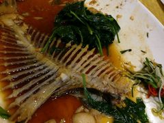 -海宝酒家(中山四路店)