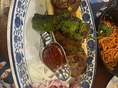 -卢布里西餐厅(总店)