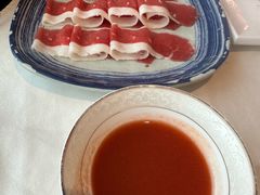 -东来顺饭庄(西直门店)