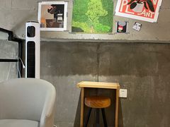-red donkey coffee