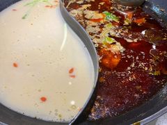-新辣道鱼火锅(上地华联店)