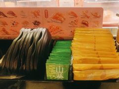 -争鲜回转寿司(东方银座店)