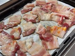 -口岸齐齐哈尔烤肉(风尚米兰总店)