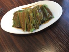 -梁记粥铺(开元地中海店)