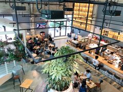 -GOTLOT COFFEE&KITCHEN角落厨房NOOK店