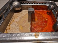 -海底捞火锅(太阳宫凯德mall店)