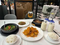 -好友缘酒家(西大店)