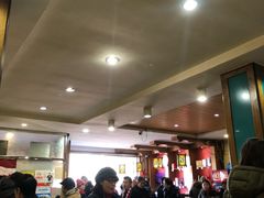 大堂-京天红酒家(虎坊路店)