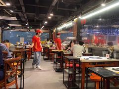 -钢管厂五区小郡肝串串香(南山店)