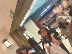 -李山山茶事(景枫店)