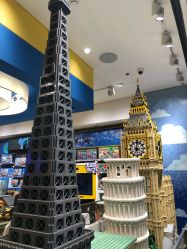 -乐高品牌旗舰店(人民广场店)