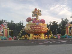 -伊犁河风景区