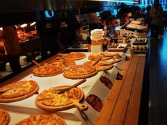 -比格比萨自助(宝山日月光店)