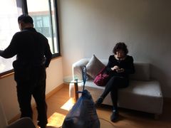 -全季酒店(广州越秀公园店)