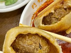 -宝瑞门钉肉饼店