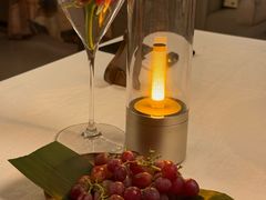 -龟兹KUCINA·新疆菜(前滩L+PLAZA店)