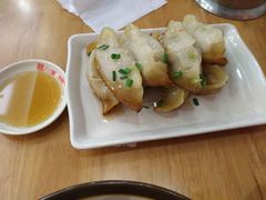 -小姜锅贴(凤凰街店)