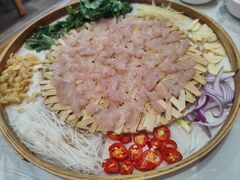 -官塘锋记鱼生·生腌·砂锅粥(牌坊街店)