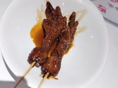 酱鸡爪-南门小馆·清真(国贸商城店)
