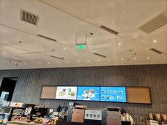 -星巴克(北京门头沟长安天街店)