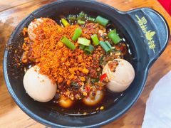 -冒椒火辣(奎星楼街店)
