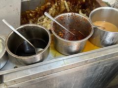 -陈记锅巴菜(五大道店)