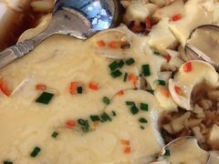 -丰收日·小海鲜·沪上家宴(顾村正大店)