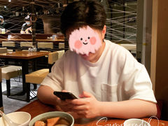 -万藏·荞麦酒房BANKURA JAPANESE SOBA KITCHEN(长乐路店)