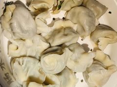 海肠水饺-日丰园海肠水饺·老字号大连海鲜(和平广场店)