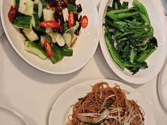 -新旺茶餐厅·早餐·夜宵(仙霞店)