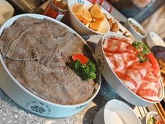 -大龙燚火锅(太古里店)