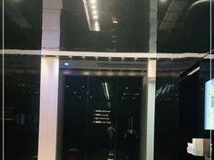 -优享健身(三元桥店)