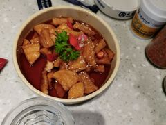 -三毛烤羊腿(乐园路总店)