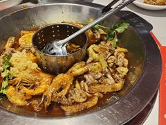 -喜虾客·大虾火锅(郑州无限城店)