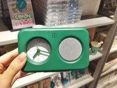 -OCE(熙地港购物中心店)