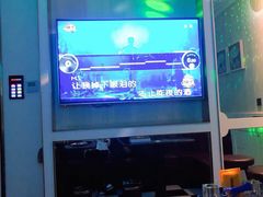 -星聚会KTV(合生汇黑金店)