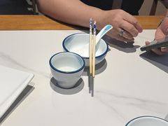 -渔港甄宴·海鲜·地标烟台菜(金沙滩店)