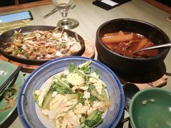 -那家小馆•北京菜•烤鸭(中关村店)