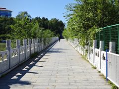 -青龙湖公园