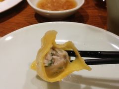 -船歌·鱼水饺青岛菜(闽江二路店)