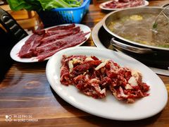 吊龙-柴头哥·牛肉火锅(爱民路店)