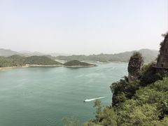 -易水湖景区