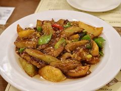 -老厨家(友谊路总店)